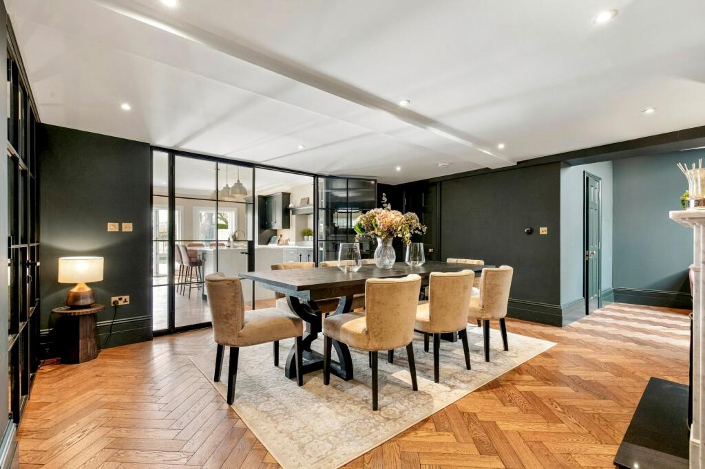 House in London, East Twickenham, St Margarets - View 5