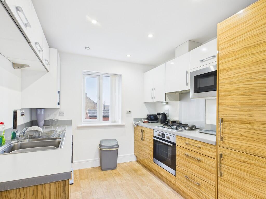 Redworth Mews, Northumberland - View 6