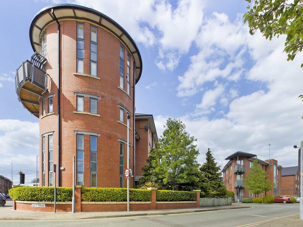 Main image of property: New Crane Street, Chester, CH1