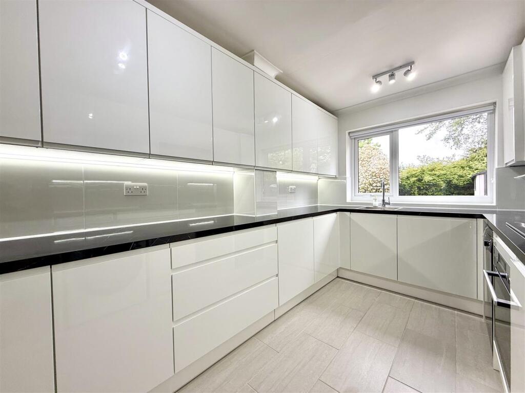 Main image of property: Holywell Drive, Loughborough