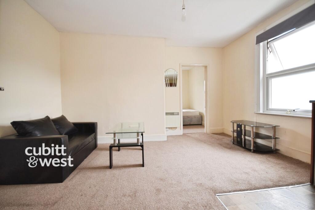 Main image of property: Campbell Road, Croydon CR0