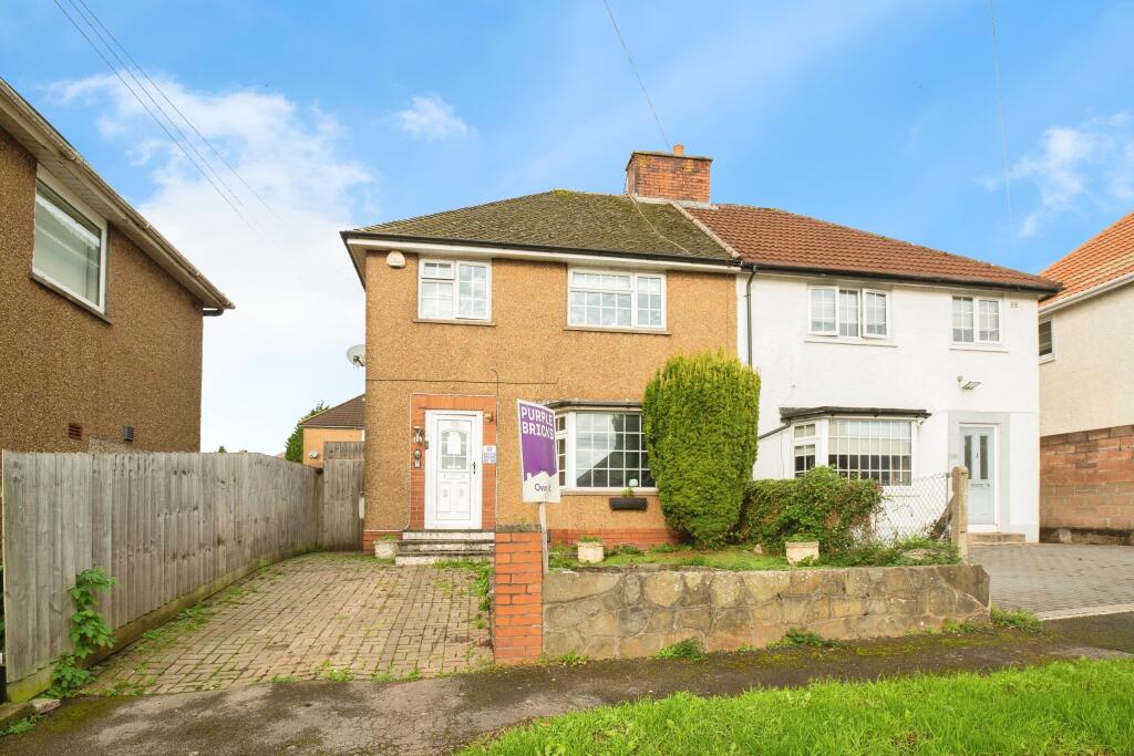 Main image of property: Llandudno Road, Cardiff, CF3