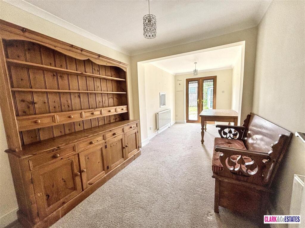 Glebe Corner, Parsonage Way, Woodbury - More