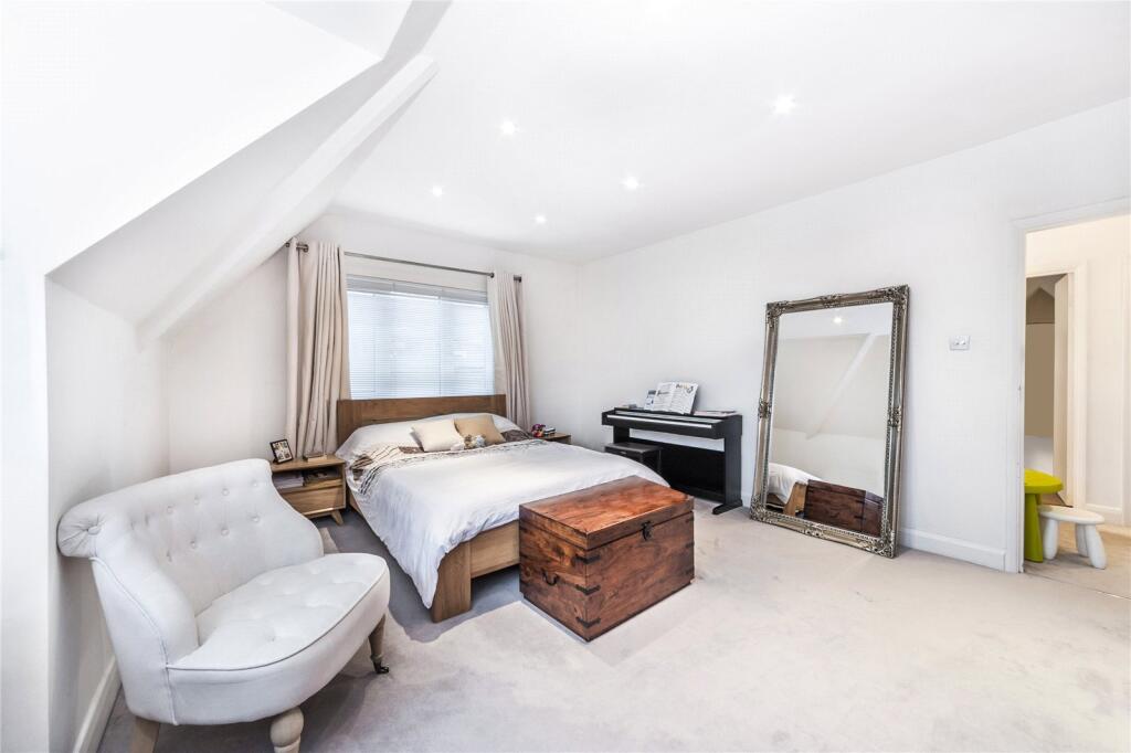 3 bedroom flat for rent