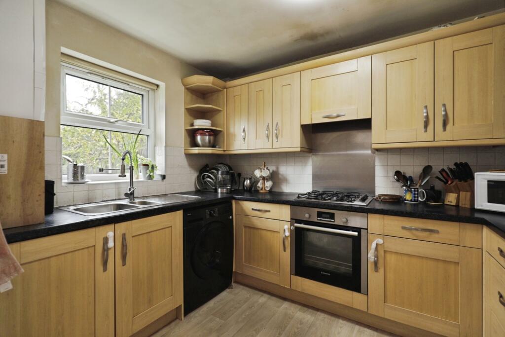 House in Harrogate - More