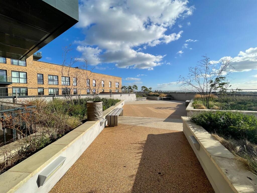 Main image of property: Merrick Road, Southall