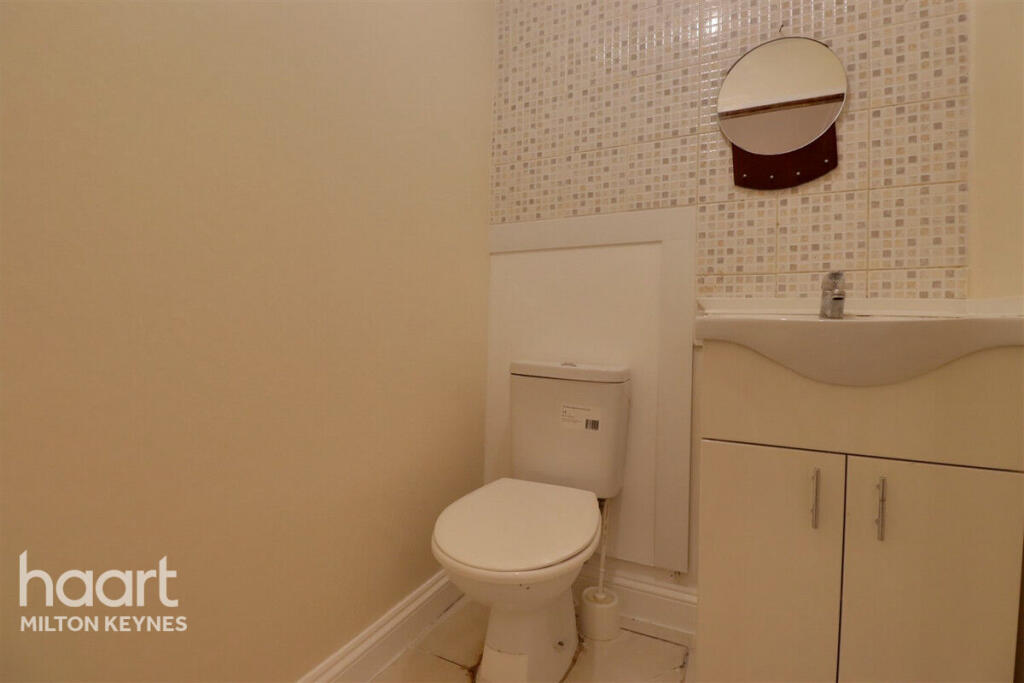 Main image of property: Conniburrow Boulevard, Conniburrow