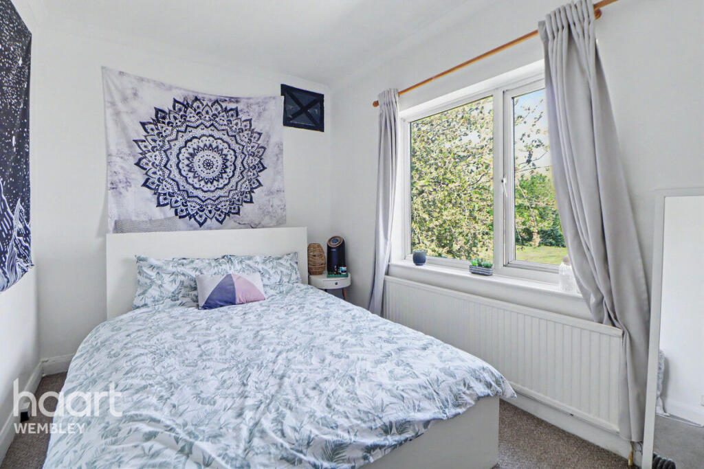 Main image of property: Kings Drive, Wembley
