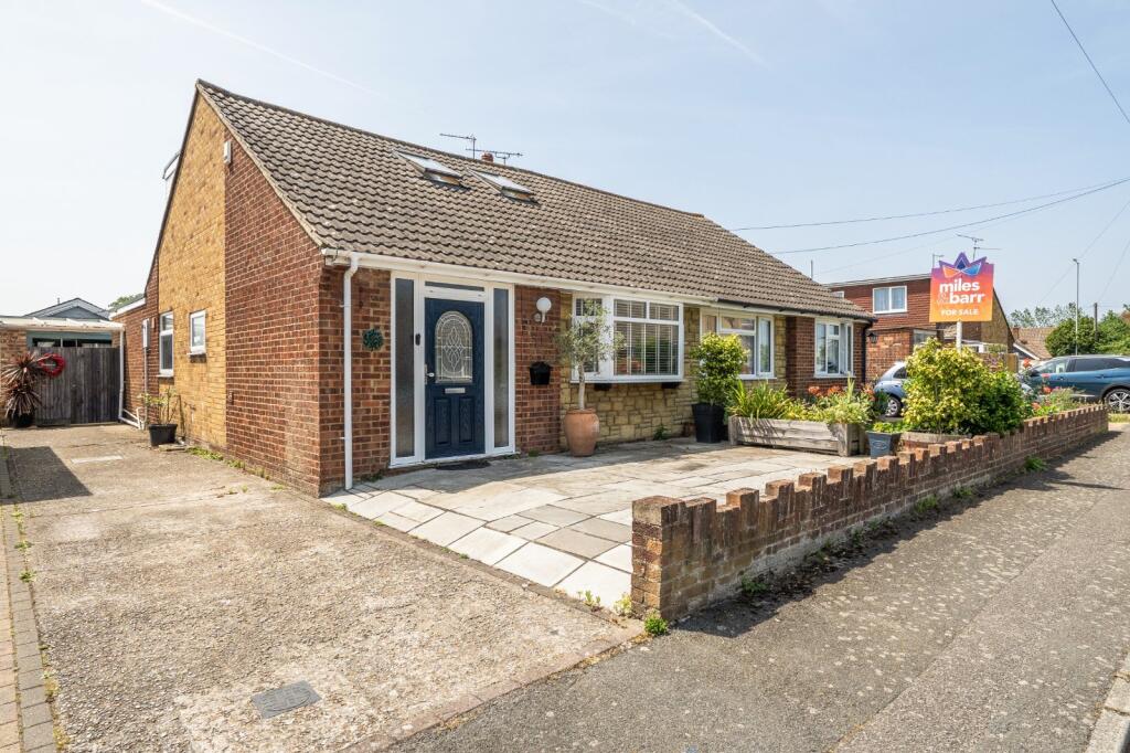 Main image of property: Stour Valley Close, Canterbury, CT3