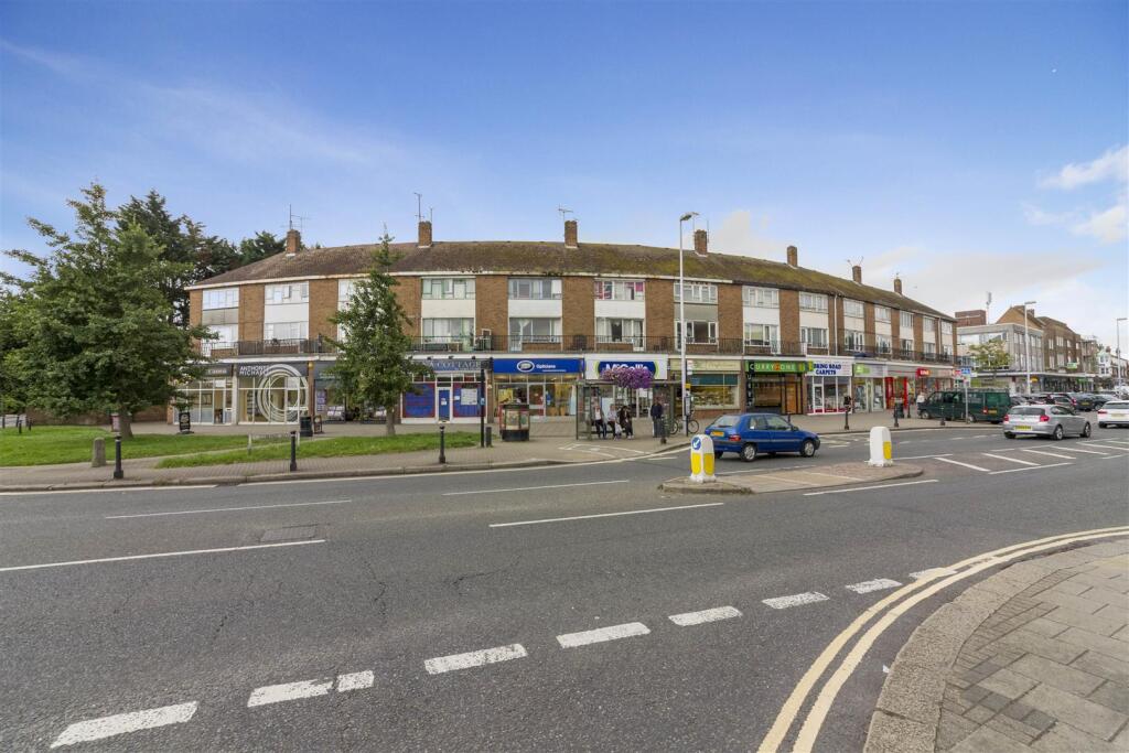 Main image of property: Wallace Parade, Worthing