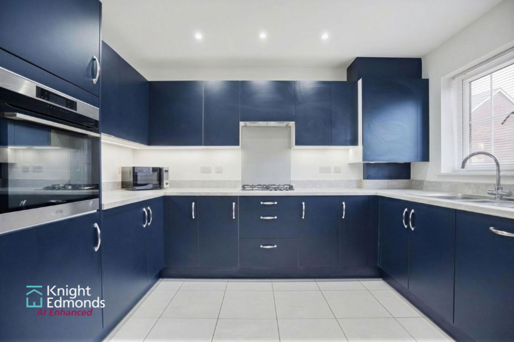 House in Maidstone, Coxheath - View 2