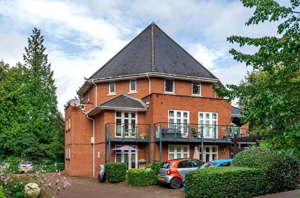 Main image of property: Warberry Park Gardens, Maple Court Warberry Park Gardens, TN4