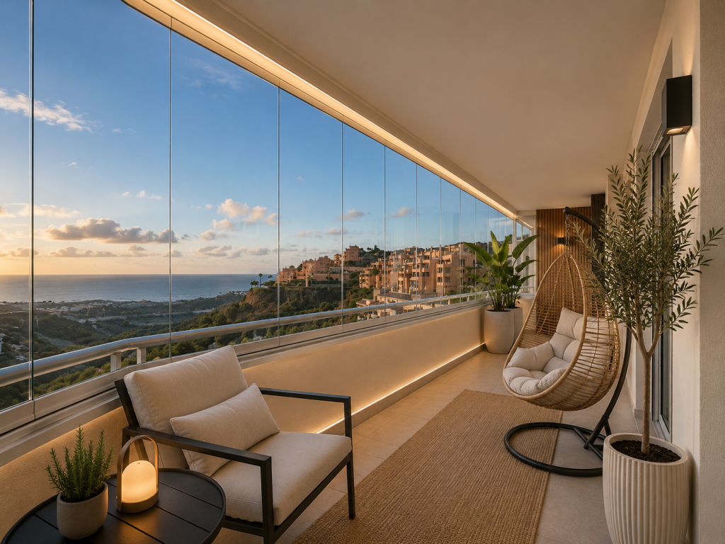 Main image of property: Andalucia, Malaga, Sitio de Calahonda
