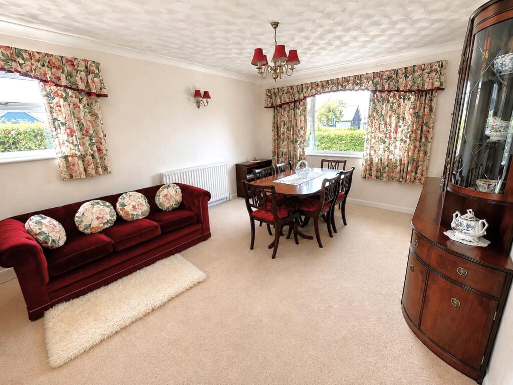 House in New Forest, Hollybank, Hythe and Dibden - View 4