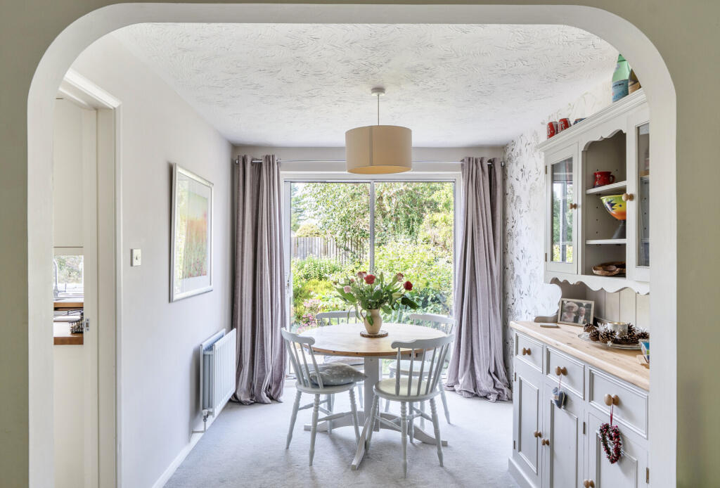 House in Bath, Odd Down - View 4