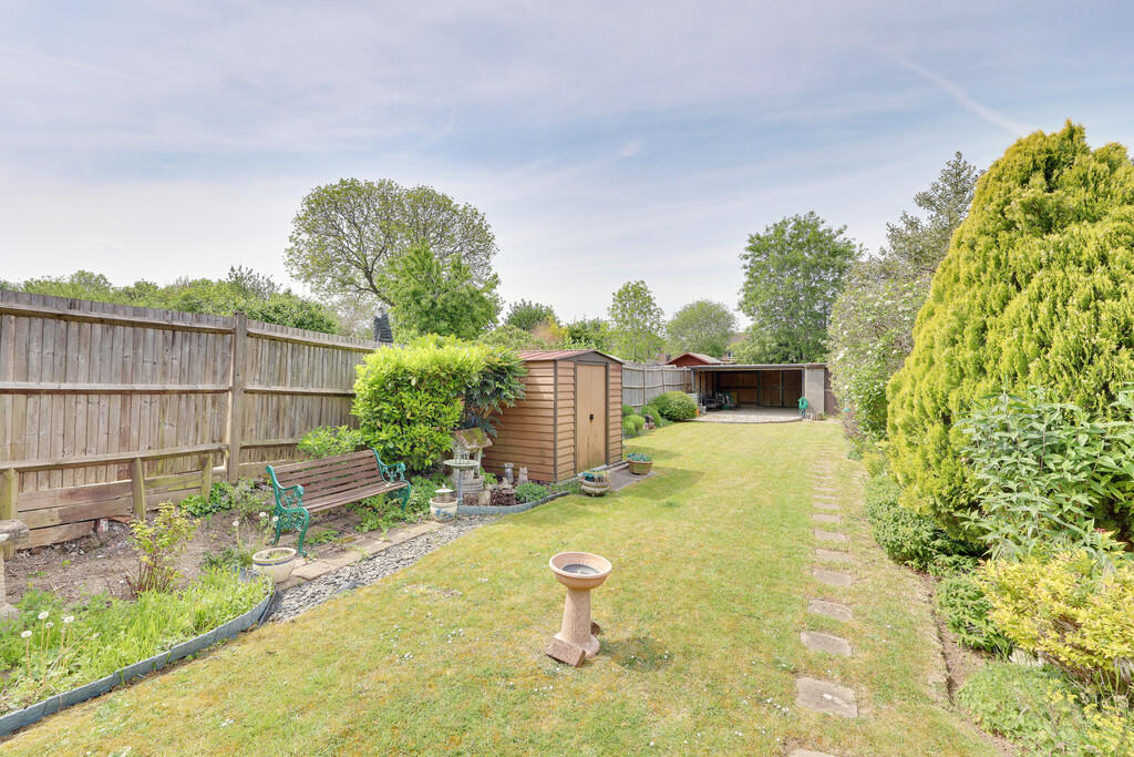 House in London, Goddington - View 4