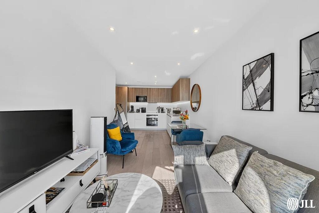 Main image of property: Sinclair Road London W14