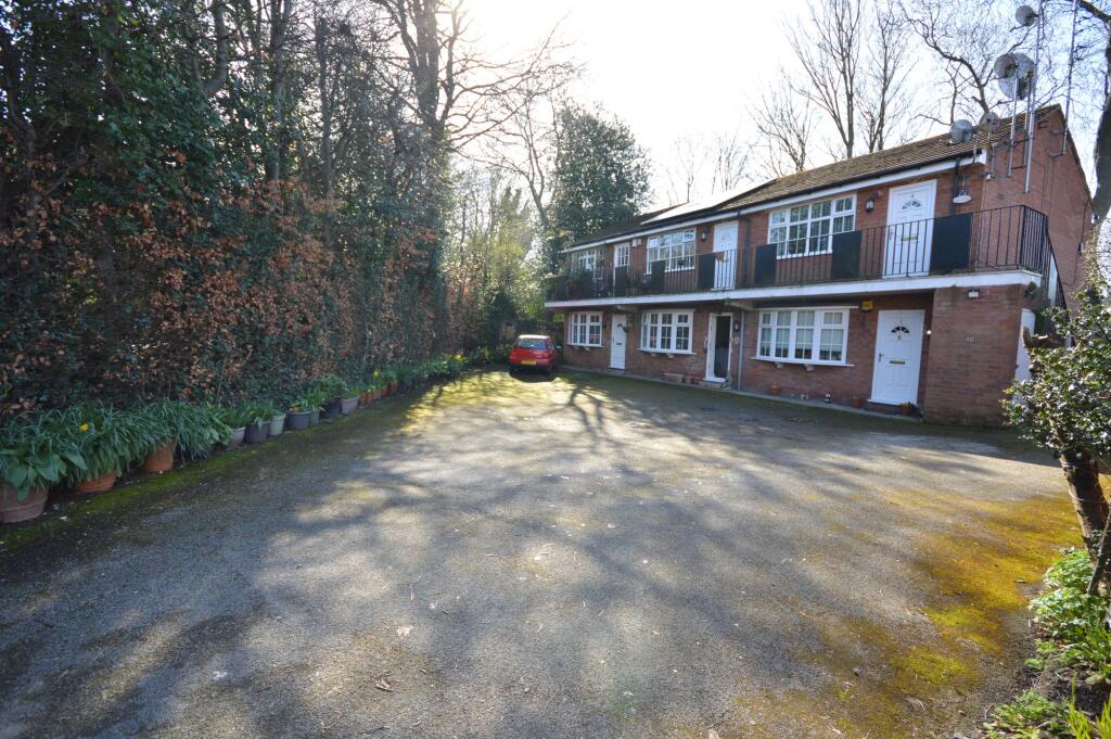 Main image of property: Belgrave Crescent, Stockport, SK2