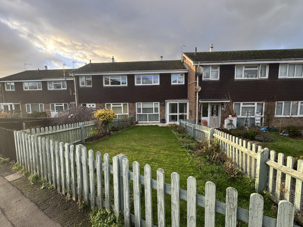 Main image of property: Mayfield Road, Southam, CV47