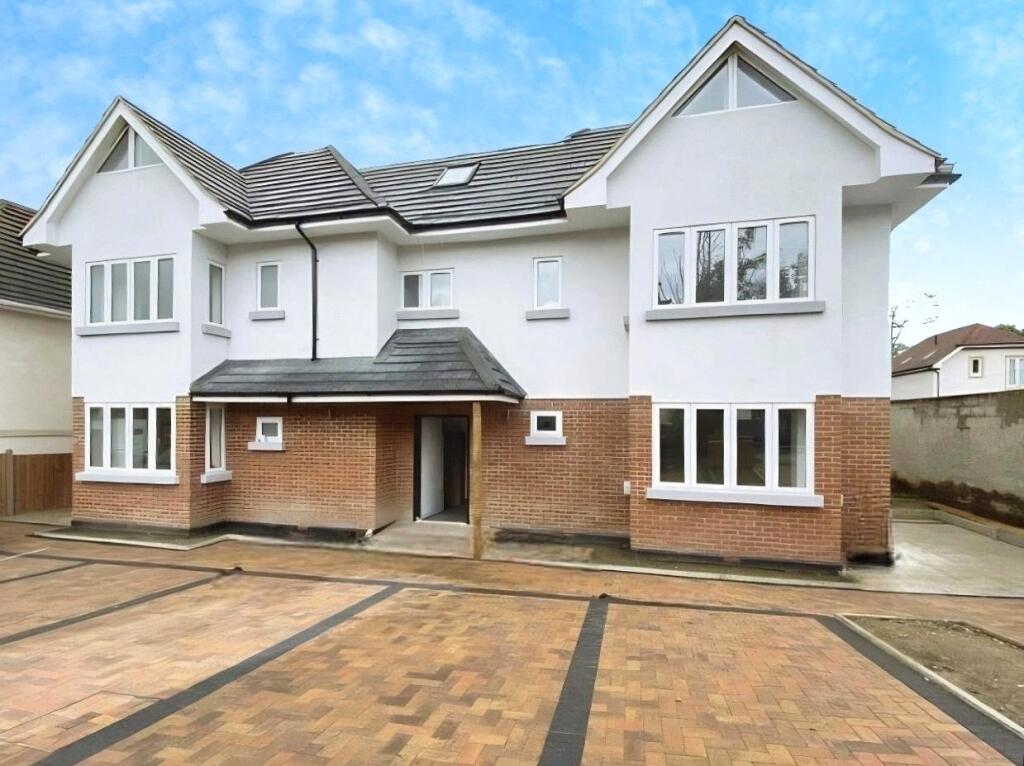 Main image of property: York Road, CAMBERLEY, Surrey, GU15