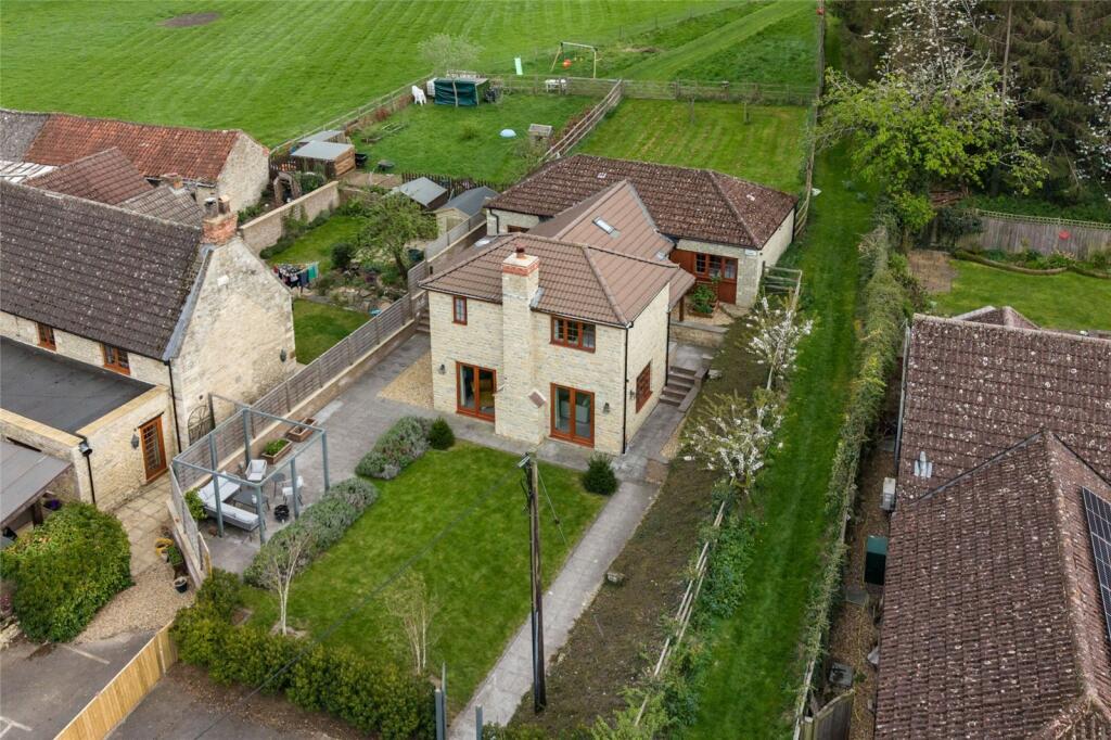 Main image of property: High Street, Little Addington, Northamptonshire, NN14