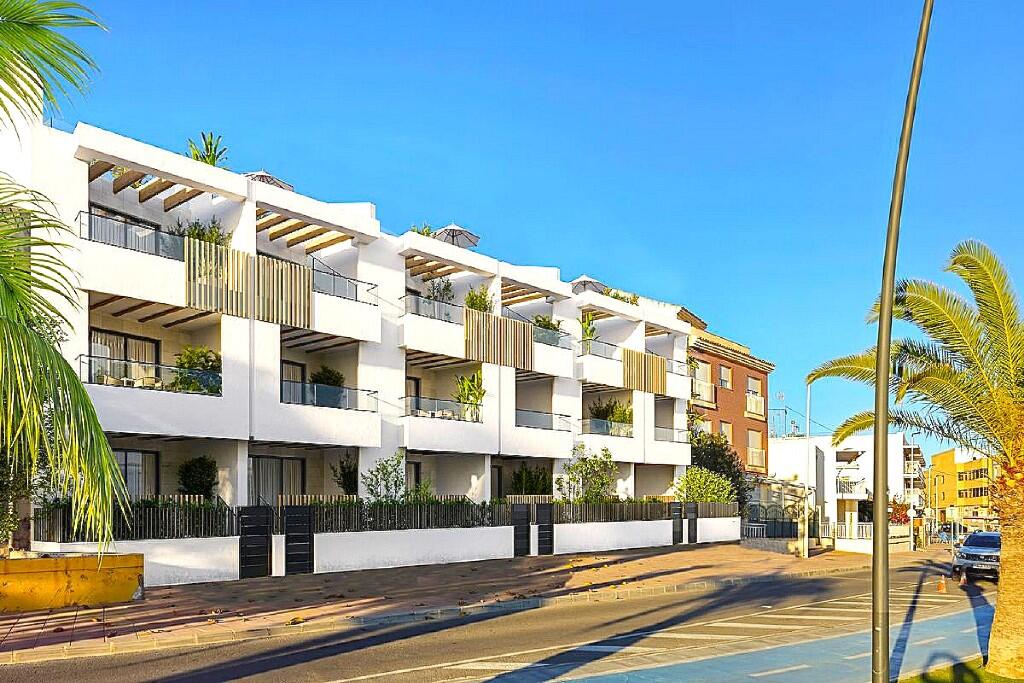 Main image of property: Lo Pagan, Murcia