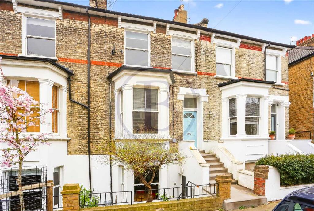 Main image of property: Corinne Road, London