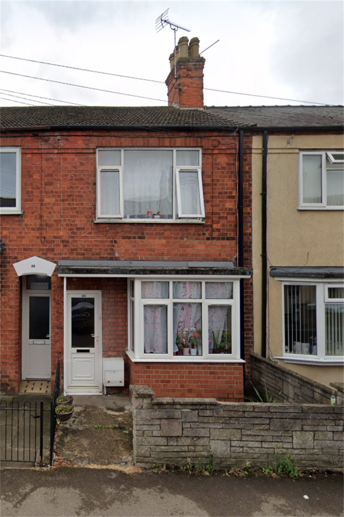 Main image of property: Granville Street, PE21