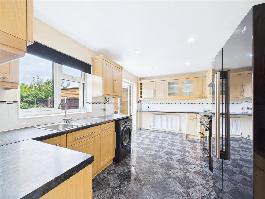 Main image of property: Grange Close, Burton Upon Trent