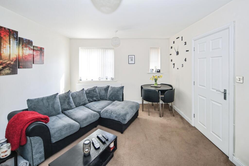 Additional image 3 of Wheelwright Cottages, Birmingham Road, Coleshill, Birmingham, B46