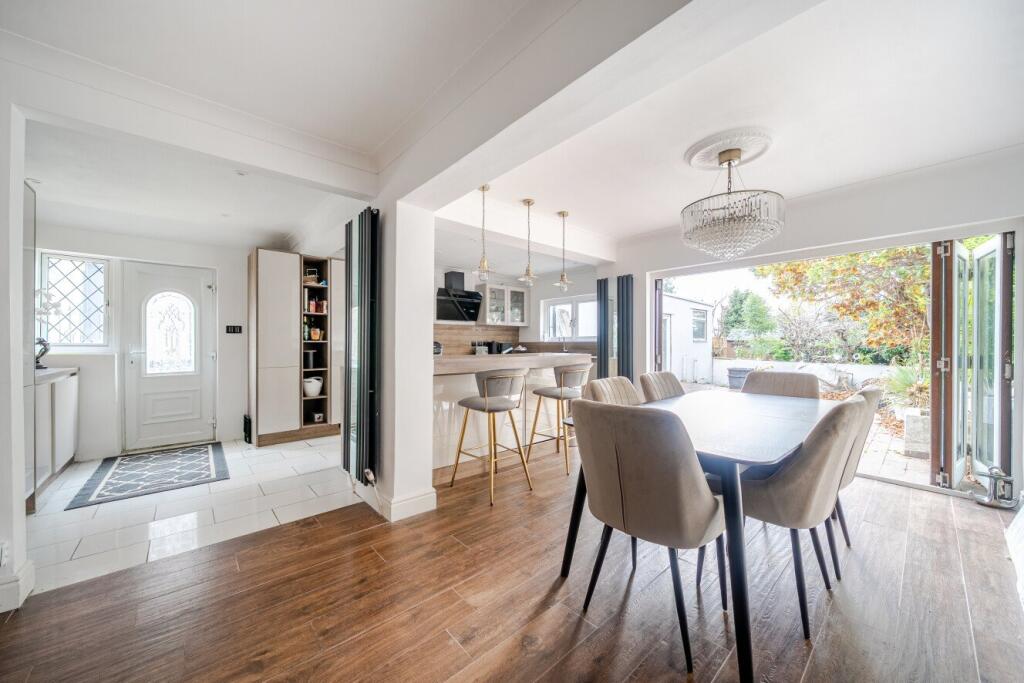 Main image of property: Waddington Way, Crystal Palace, London, SE19