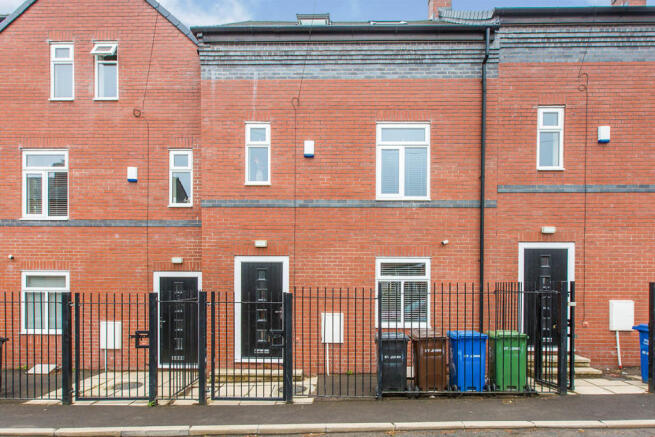 Main image of property: Room 2, 5 St John Street, Pemberton