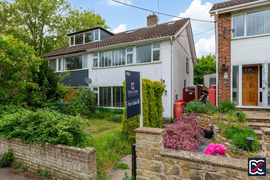 Main image of property: Broad Street, Syresham, NN13