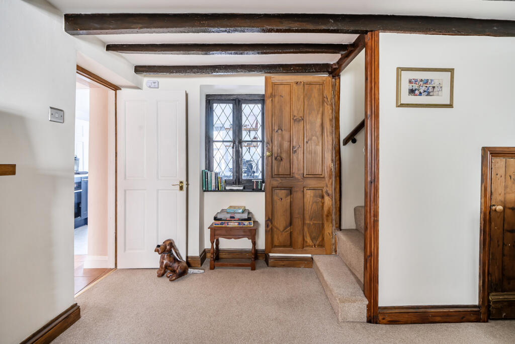 House in Axbridge, Somerset - View 3