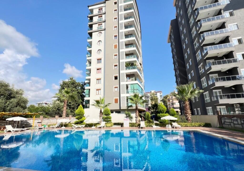 Main image of property: Mahmutlar, Alanya, Antalya