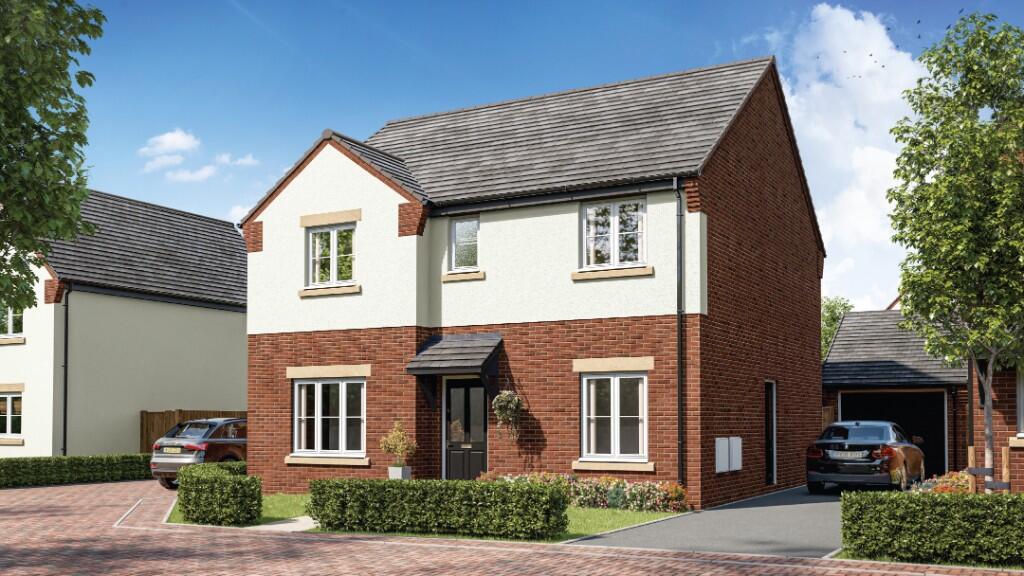 Main image of property: South Ella Way,
Kirk Ella,
Hull,
HU10 7LS