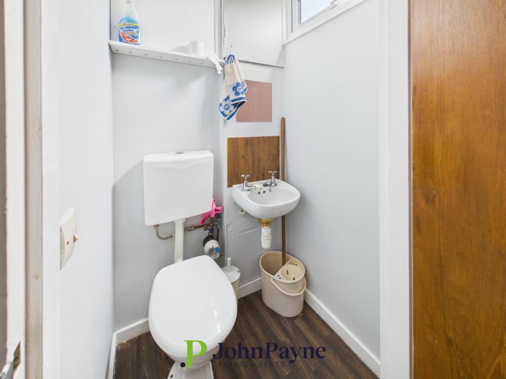 Flamborough Close, Binley, Coventry, CV3 photo 4