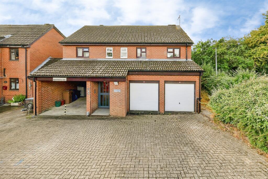Apartment in Stevenage