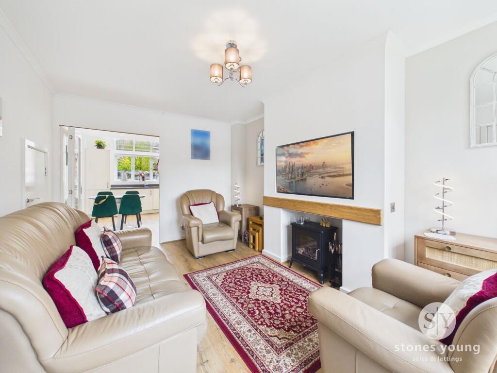 House in Ribble Valley, Barrow - View 3