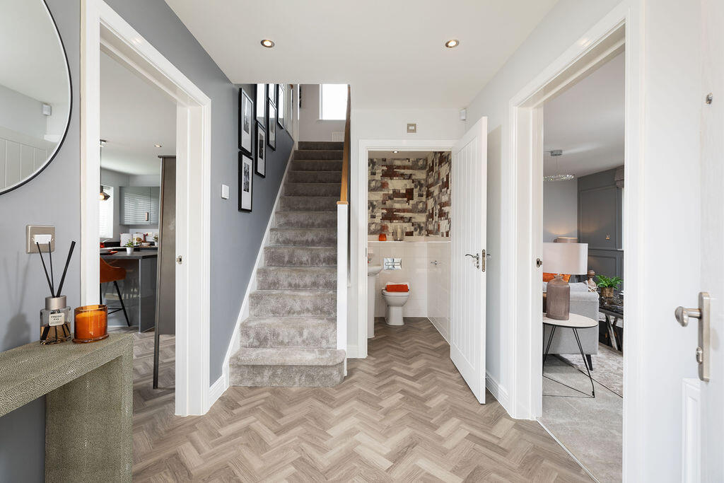 Additional image 11 of Whitford Road,
Bromsgrove,
B61