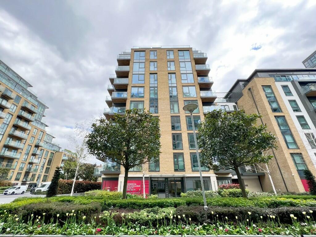 Main image of property: Juniper Drive, London, SW18