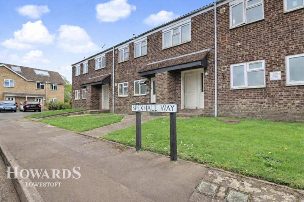 Main image of property: Spexhall Way, Lowestoft