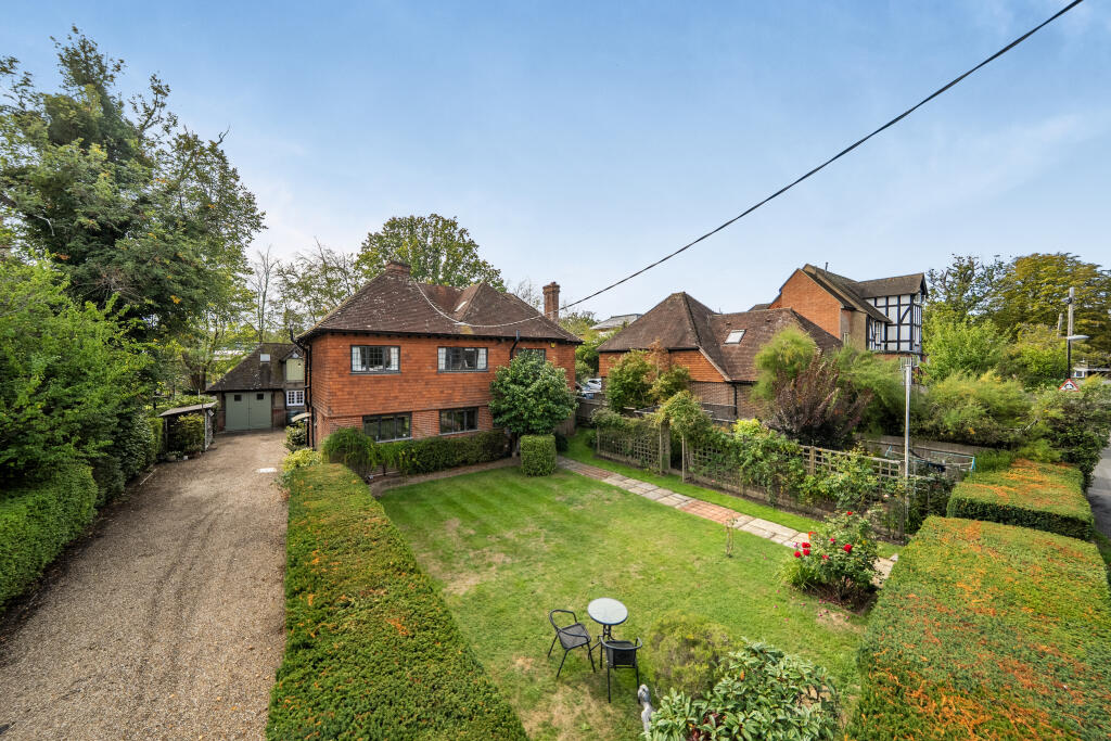 Main image of property: Silverdale Road, Burgess Hill, RH15