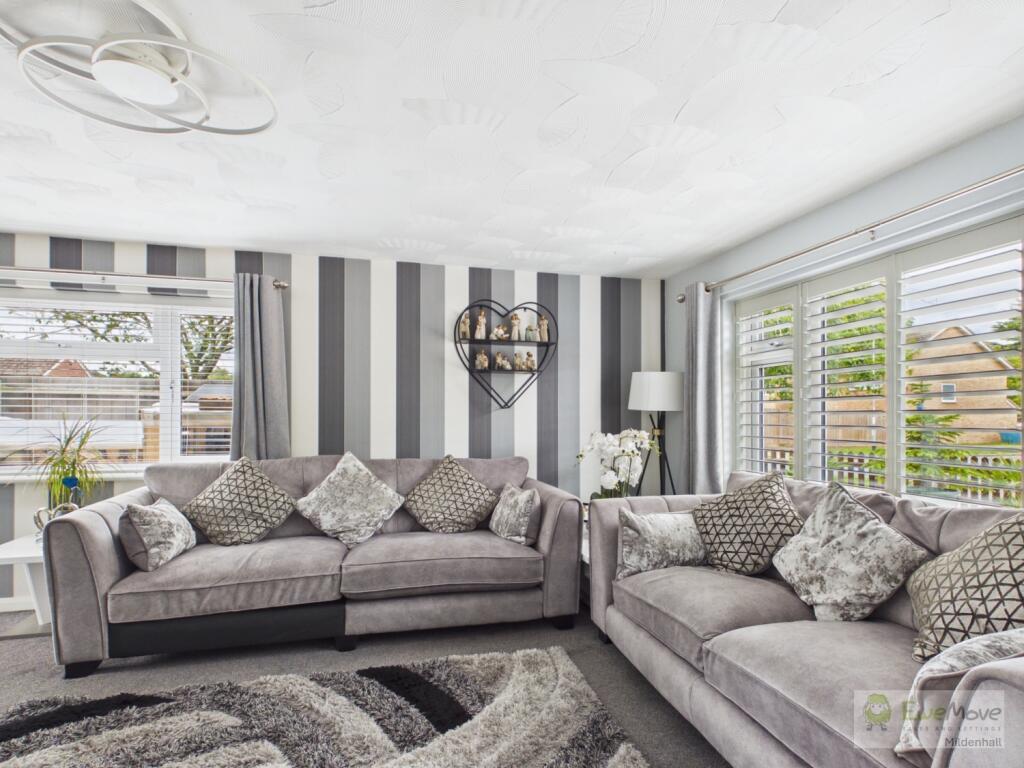House in Ipswich - View 3