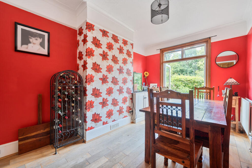House in London, Anerley - View 3