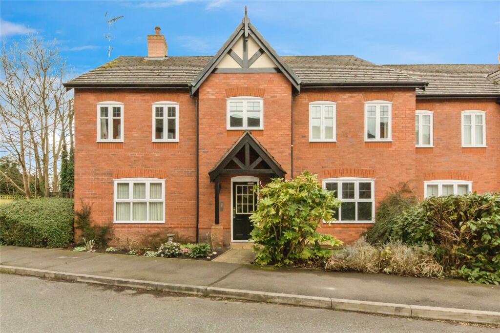 Main image of property: Hastings Road, Nantwich, Cheshire, CW5