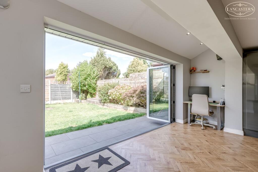 House in Westhoughton, Wingates - View 5