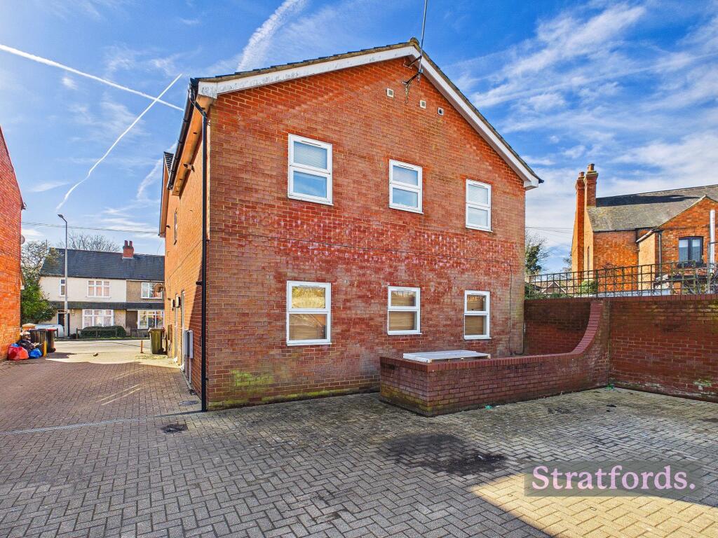 Main image of property: Water Eaton Road, Bletchley, MK2