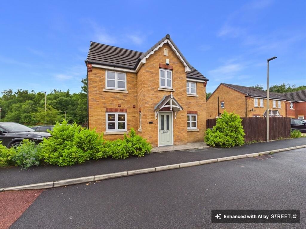 Main image of property: Ashwood Close, Tyldesley, M29