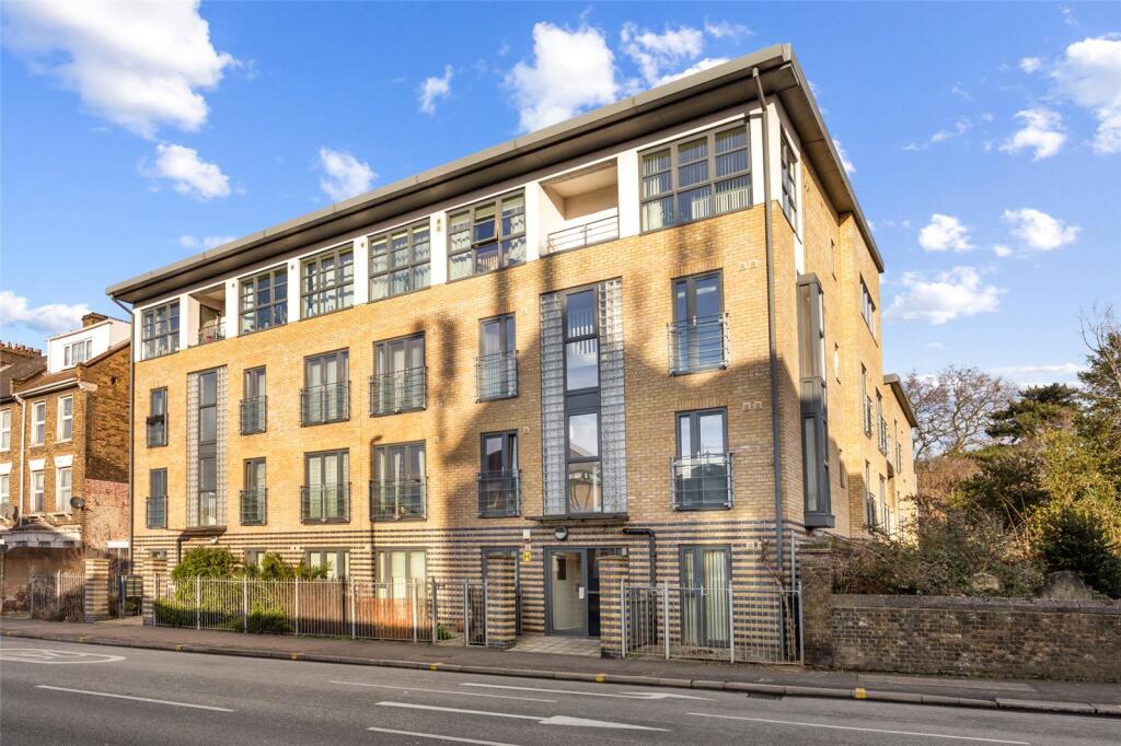 Main image of property: Church Road, London